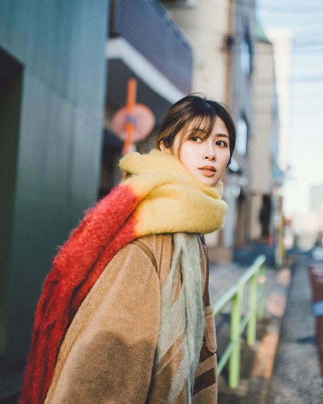 技巧教程_把人物拍好看的摄影技巧Long8国际平台登录入口摄影(图6)