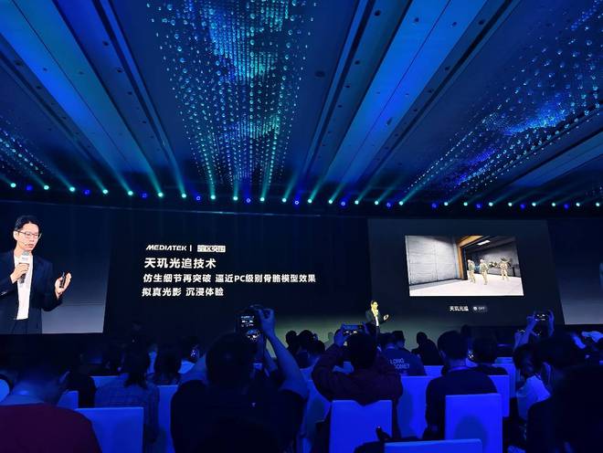 助力开发者精准猎杀卡顿、BUG、降频等调优难题联发科 Dimensity Profiler(图6)