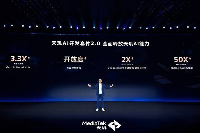 助力开发者精准猎杀卡顿、BUG、降频等调优难题联发科 Dimensity Profiler(图15)