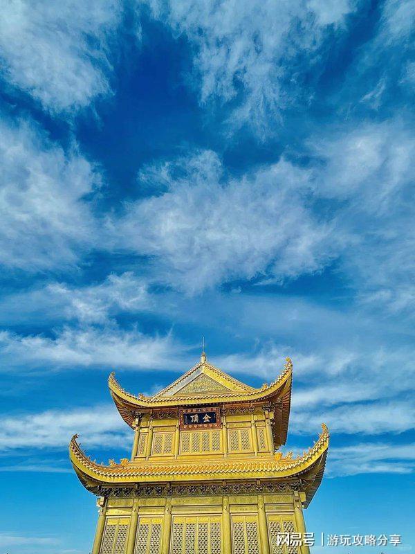 几月份去旅游景点 玩转精华！成都的著名景点推荐 四川适合