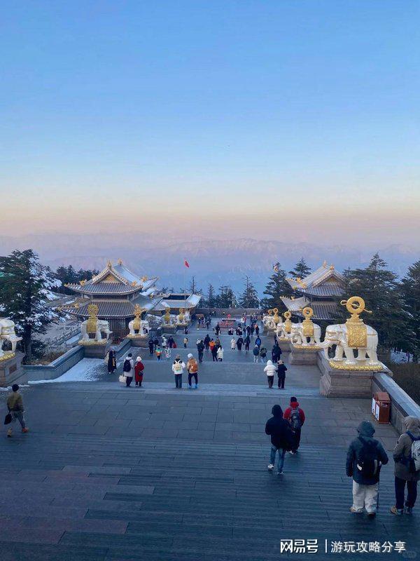 几月份去旅游景点 玩转精华！成都的著名景点推荐 四川适合(图3)