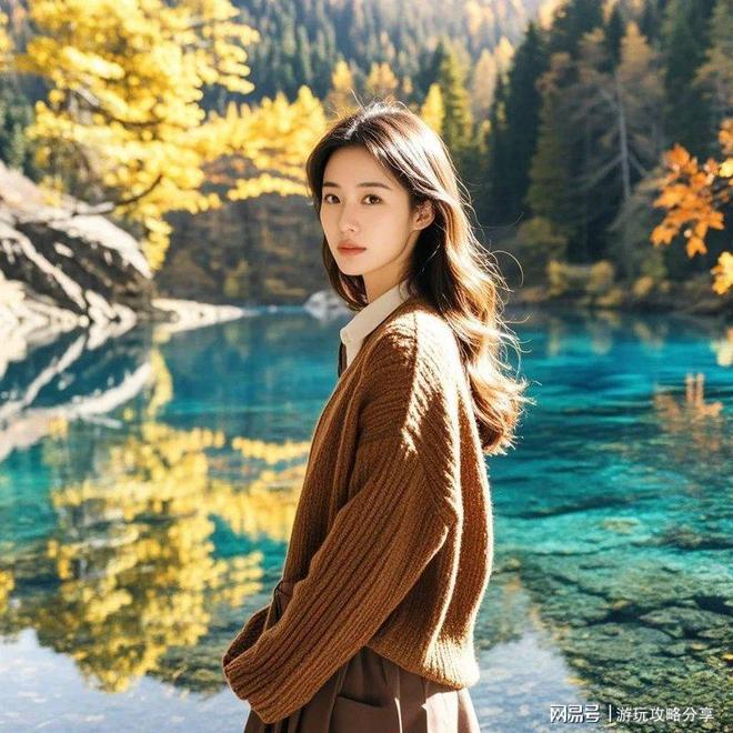 几月份去旅游景点 玩转精华！成都的著名景点推荐 四川适合(图2)