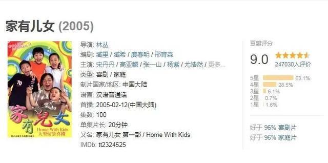 官宣拍短剧《家有小杠精家有儿女部分原班人马(图2)