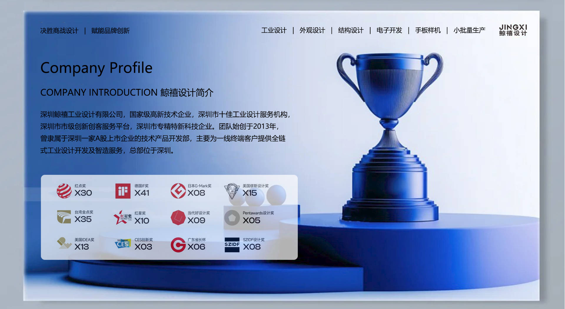 司TOP10：储能设计行业领跑者2025户外移动电源工业设计公